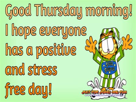 Good Thursday Morning Pictures, Photos, and Images for Facebook, Tumblr ...