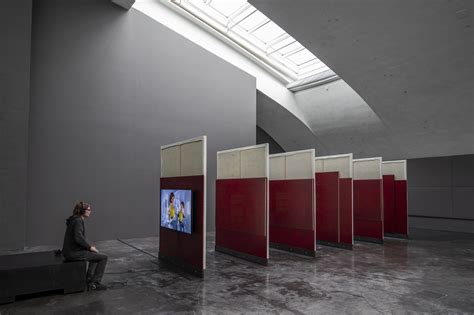 Ed Atkins at Kiasma | Museum of Contemporary Art Helsinki - Artmap.com