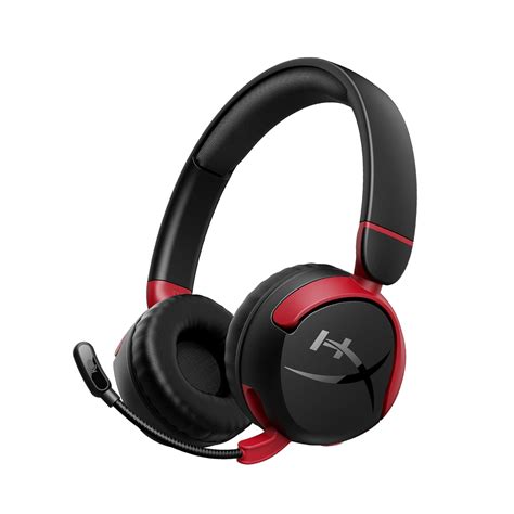 HyperX Cloud Mini – Wireless Headset Compatible with PC, Chromebook ...