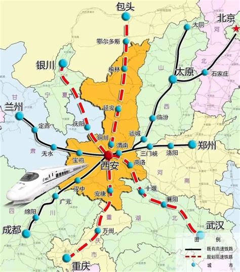 出行更方便！武汉将建的这个高铁站最新进展来了__凤凰网