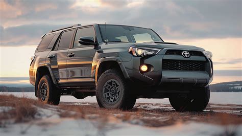 Best and worst Toyota 4Runner years — which to avoid | REREV