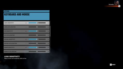 Ghost Recon Controller Settings 的图像结果