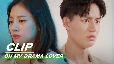 Clip: To Stay In This Relationship Or To Break Up | Oh My Drama Lover ...