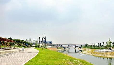 绵阳港三江湖码头、小枧湿地公园装修施工最新进程 - 本地资讯 - 装一网