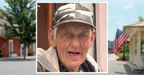 Obituary | Rodney "Speedy" Bonecutter of Point Pleasant, West Virginia ...