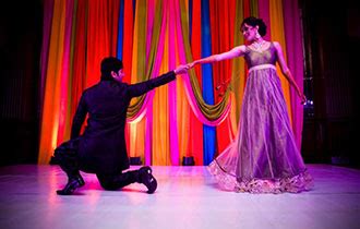 | My Wedding DJ | Premier Wedding DJ Services in Chennai | DJ Zen