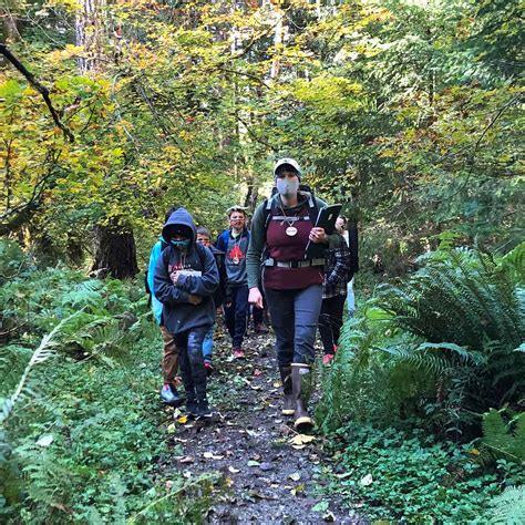 Why I Love North Cascades Institute (and you should too!) - North ...