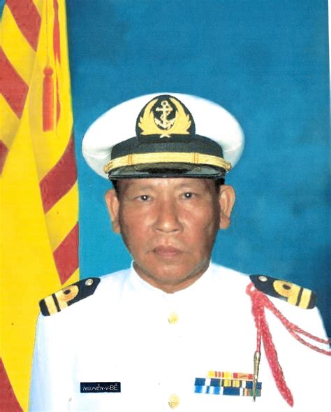 Nguyen Be Obituary - San Jose, CA