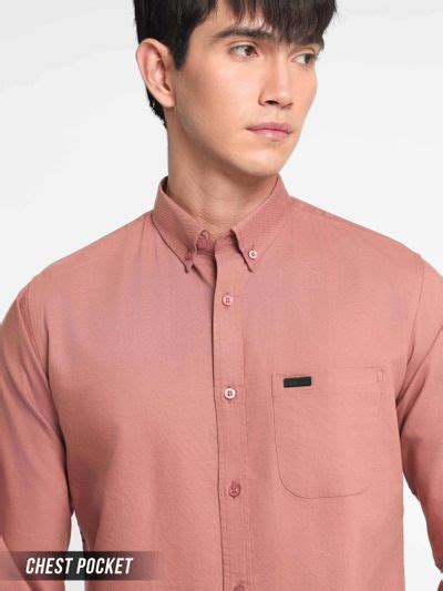Buy Men Plain Shirts Online in India at Low Price - Beyoung