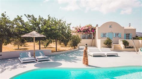 SIENNA ECO RESORT (Exo Gialos Thiras) - Apartment Reviews, Photos, Rate ...