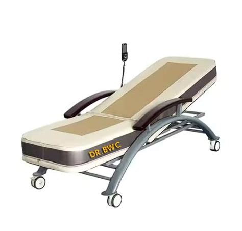 DR BWC® Advanced Master V5 Full Body Thermal Heating Bed, 20 Automatic ...