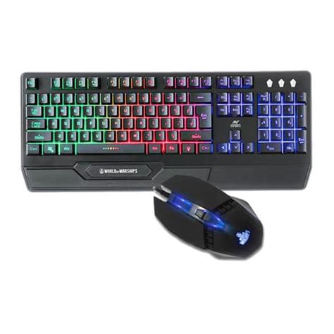 Buy LED Backlit Gaming Keyboards- Best Price