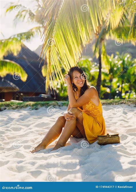 Tropical Vacation Dresses