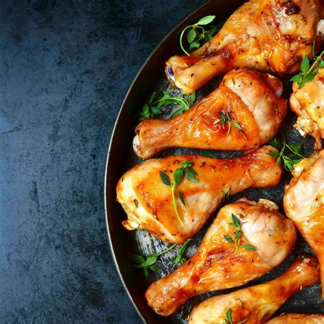 Barbecue sweet chilli chicken drumsticks | Recipe | Sweet chilli ...