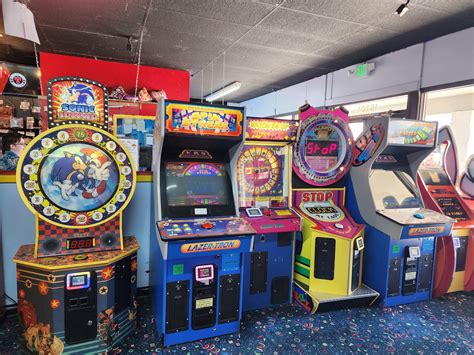 Photo Gallery – Nickel-A-Play.com