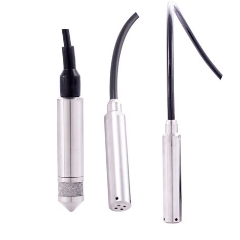 Emergency Level Sensor 的图像结果