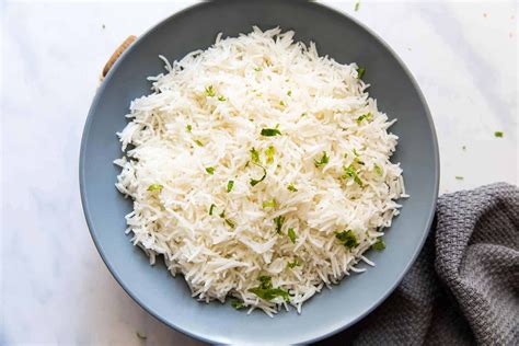 Boiled Basmati Rice Recipe at Kate Terry blog