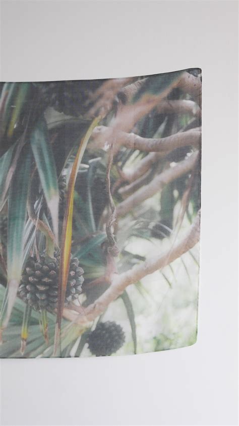 handkerchief 0122 / mountain collector , 山岳収集家 鈴木優香 | general store 白布 ...