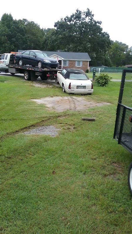 Hemby-Willoughby Mortuary | Tarboro