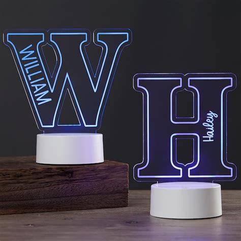 LED Home Decoration Customized Sign 的图像结果
