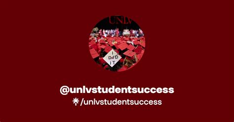 @unlvstudentsuccess | Linktree
