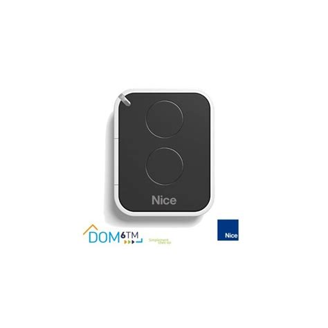 Programmer Telecommande Nice One 2 的图像结果