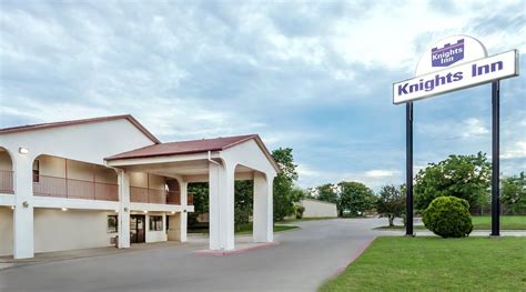 KNIGHTS INN DENTON - Motel Reviews, Photos, Rate Comparison - Tripadvisor