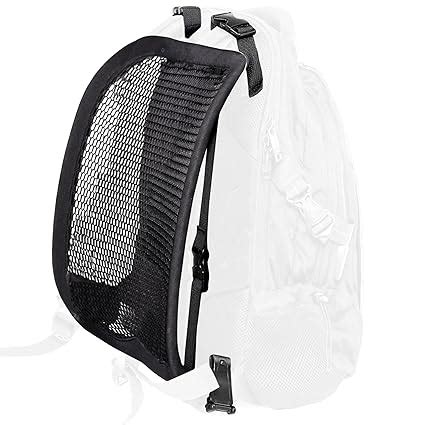 Buy VentaPak External Frame Backpack Attachment - Reduce Sweat and Back ...