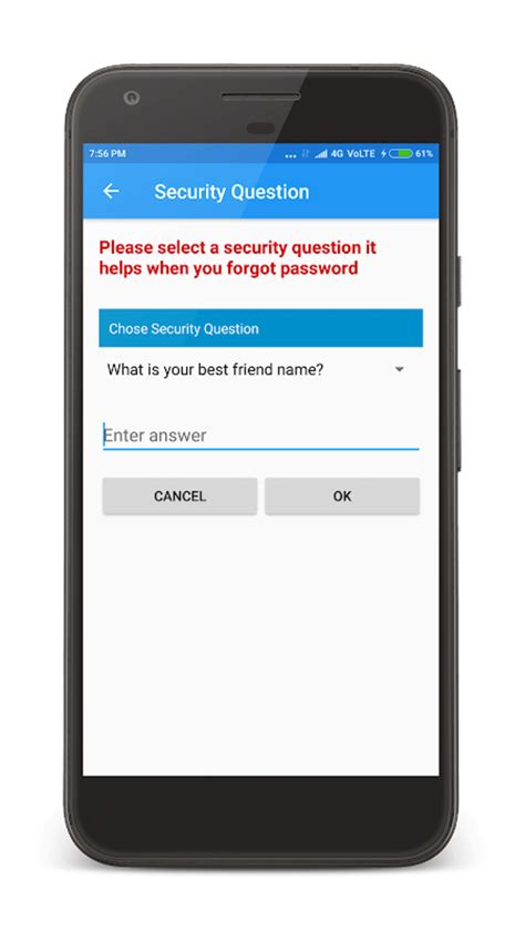 AppLocker - Lock Apps PIN, Pattern Fingerprint APK for Android - Download
