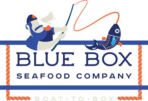 Image result for Blue Box Logo