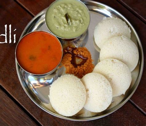 इडली बनाने की विधि Archives - Hebbar's Kitchen