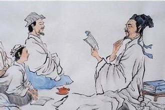 白居易珍视友情，他与元稹、刘禹锡的铁三角友情，在诗中展露无遗 - 知乎