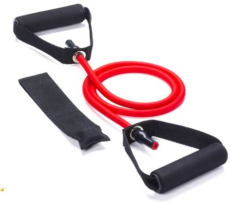 ZZ ZONEX Extra Strong Pull String - Body Building Training, Pull Rope ...