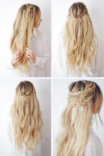 16 Favorite Braid Hair Tutorials | Long hair styles, Braided hairstyles ...