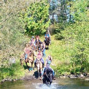5th Annual Heather Janssen Memorial Trail Ride & Picnic- 2024, N2382 ...