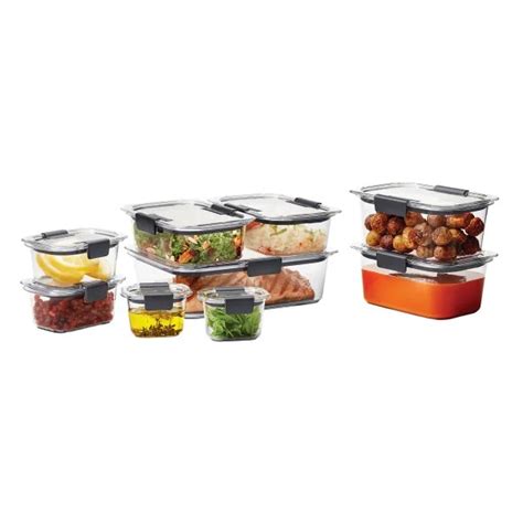 Best Containers and Food Storage for Thanksgiving Leftovers | Food Network