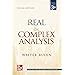 Real and Complex Analysis | 3rd Edition : Rudin, Walter: Amazon.in: Books
