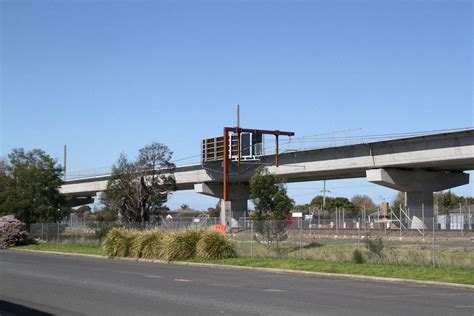 Image result for Pakenham Level Crossing Removal Project