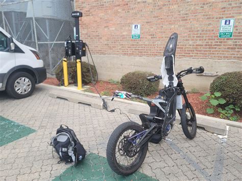 ReChargE LLC | Chicago, IL | EV Station