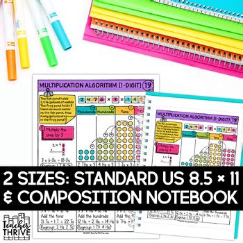 Multiplication Using Algorithm 4th Grade 的图像结果