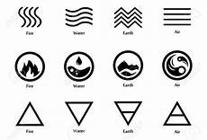 symbole four stock illustration four elements tattoo wind tattoo symbole four stock illustration four elements tattoo wind tattoo