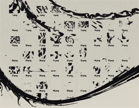Top 39+ Noise Textures Pack
