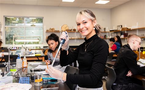U.S. News & World Report’s Rankings Recognize Saint Martin’s University as Top University in the ...