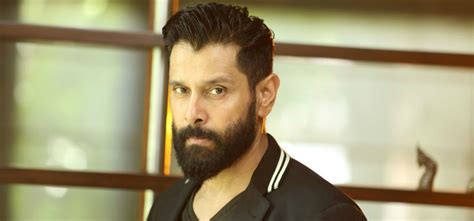 Vikram Chiyaan Has The Most Versatile Beard And Moustache In Indian Cinema