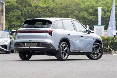 Neta Auto Mobile 的图像结果