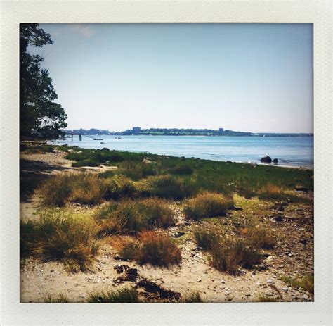 m a i s o n d e l i s e: Great Diamond Island, Maine