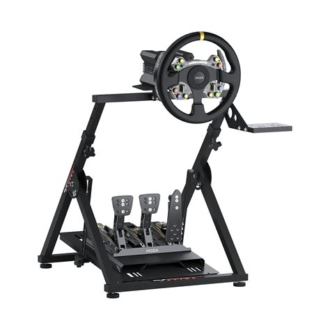 GT Omega APEX Racing Wheel Stand for Logitech Fanatec Clubsport ...