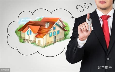 房产中介工资怎么计算 怎么做好房产中介经济人 - 家居装修知识网