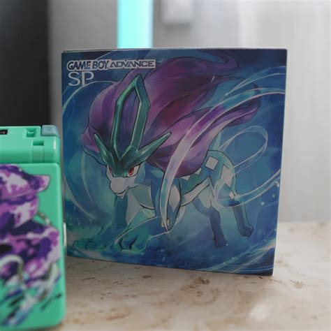 Image result for GBA Screen Mod