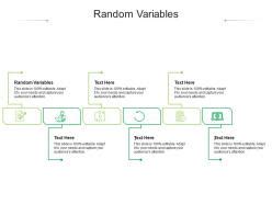 Image result for Random Variable PPT Free Download